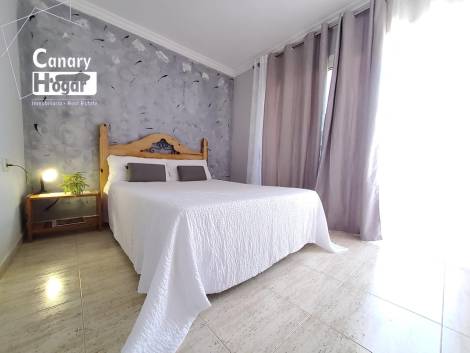 Triplex for sale in  Costa Adeje, Spain - 057351