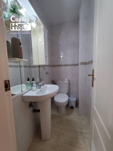 Triplex for sale in  Costa Adeje, Spain - 057351