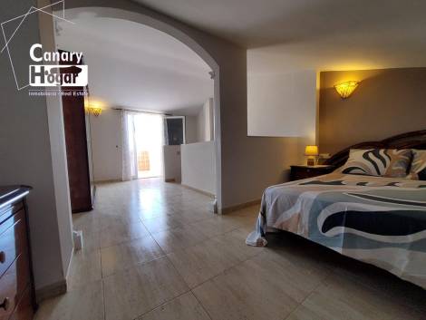 Triplex for sale in  Costa Adeje, Spain - 057351