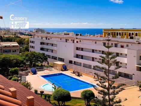 Triplex for sale in  Costa Adeje, Spain - 057351