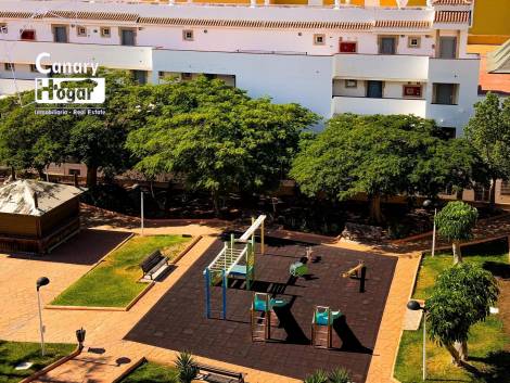 Triplex for sale in  Costa Adeje, Spain - 057351