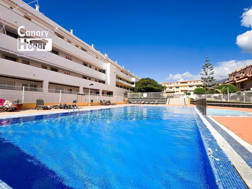 Triplex for sale in  Costa Adeje, Spain - 057351