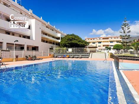 Triplex for sale in  Costa Adeje, Spain - 057351