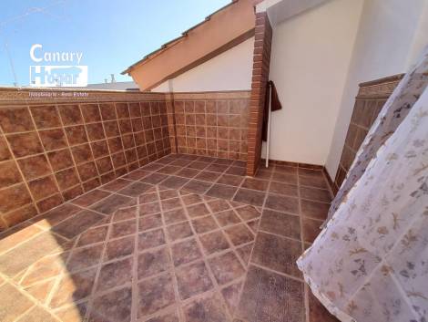 Triplex for sale in  Costa Adeje, Spain - 057351