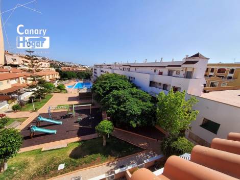 Triplex for sale in  Costa Adeje, Spain - 057351