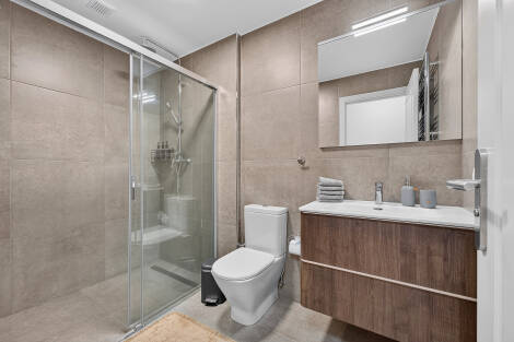 Apartment for rent in  Cañadas, Golf del Sur, Spain - TRV-186