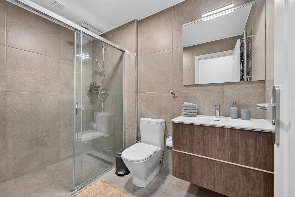 Apartment for rent in  Cañadas, Golf del Sur, Spain - TRV-186