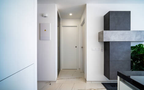 Apartment for rent in  Costa Adeje, Spain - TRV-185
