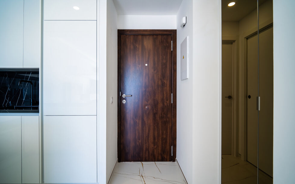 Apartment for rent in  Costa Adeje, Spain - TRV-185