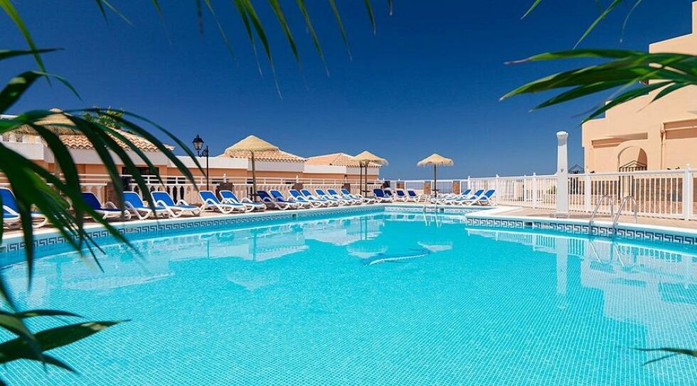 Apartment for rent in  Costa Adeje, Spain - TRV-185