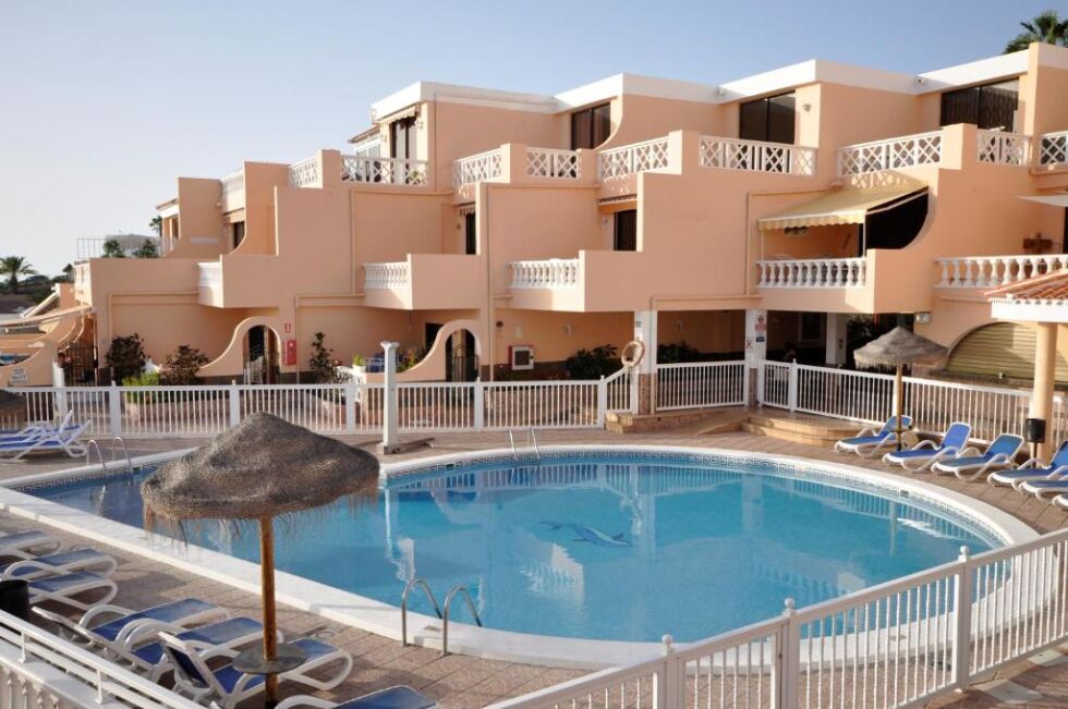 Apartment for rent in  Costa Adeje, Spain - TRV-185