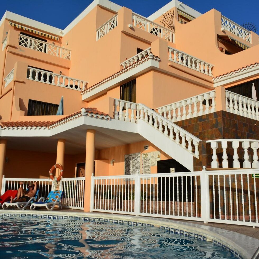 Apartment for rent in  Costa Adeje, Spain - TRV-185