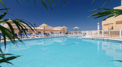 Apartment for rent in  Costa Adeje, Spain - TRV-185