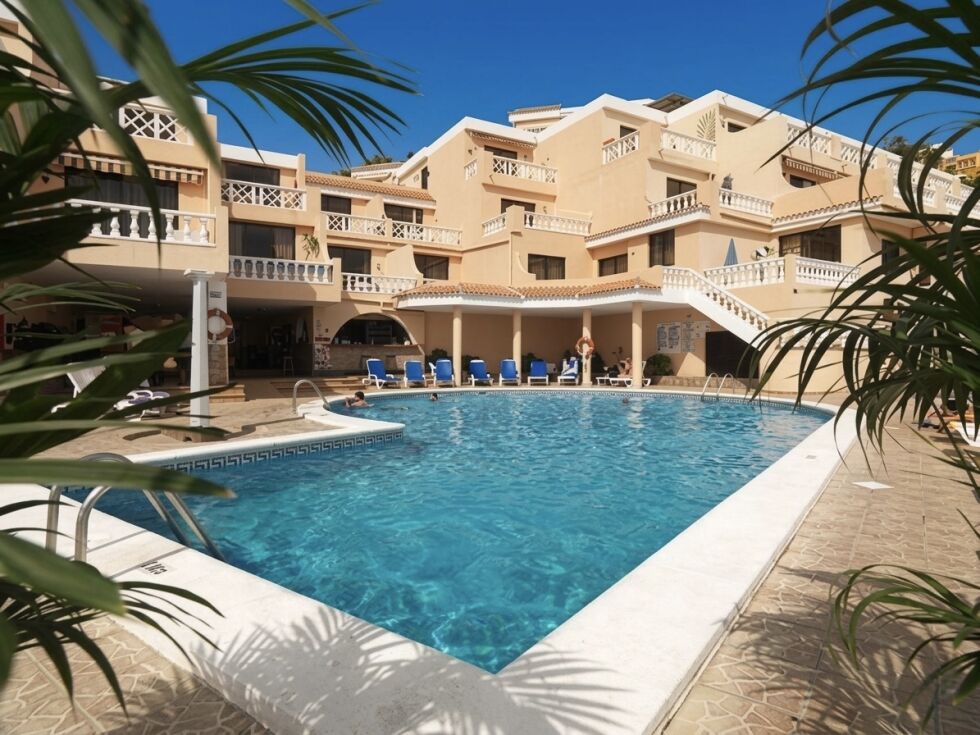 Apartment for rent in  Costa Adeje, Spain - TRV-185