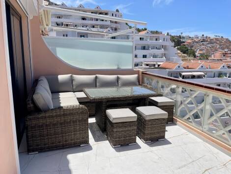 Apartment for rent in  Costa Adeje, Spain - TRV-185