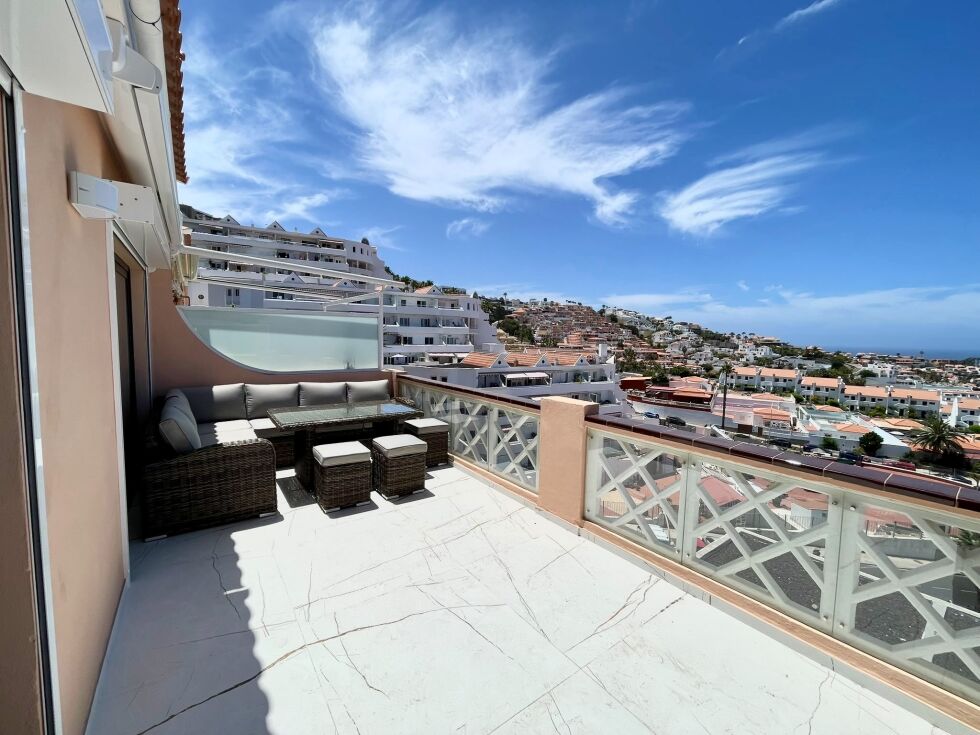 Apartment for rent in  Costa Adeje, Spain - TRV-185