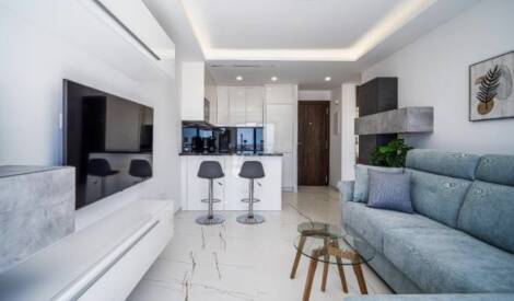 Apartment for rent in  Costa Adeje, Spain - TRV-185