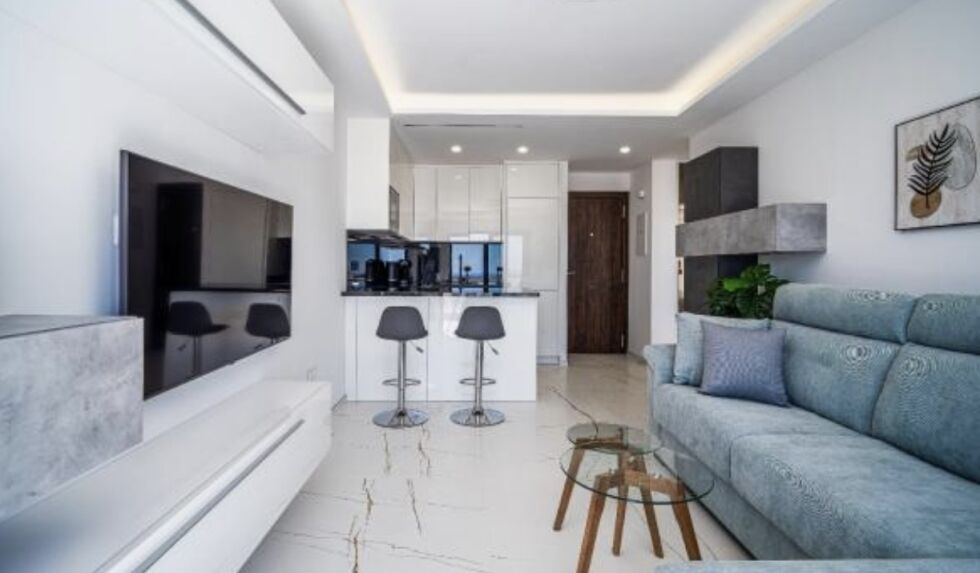 Apartment for rent in  Costa Adeje, Spain - TRV-185