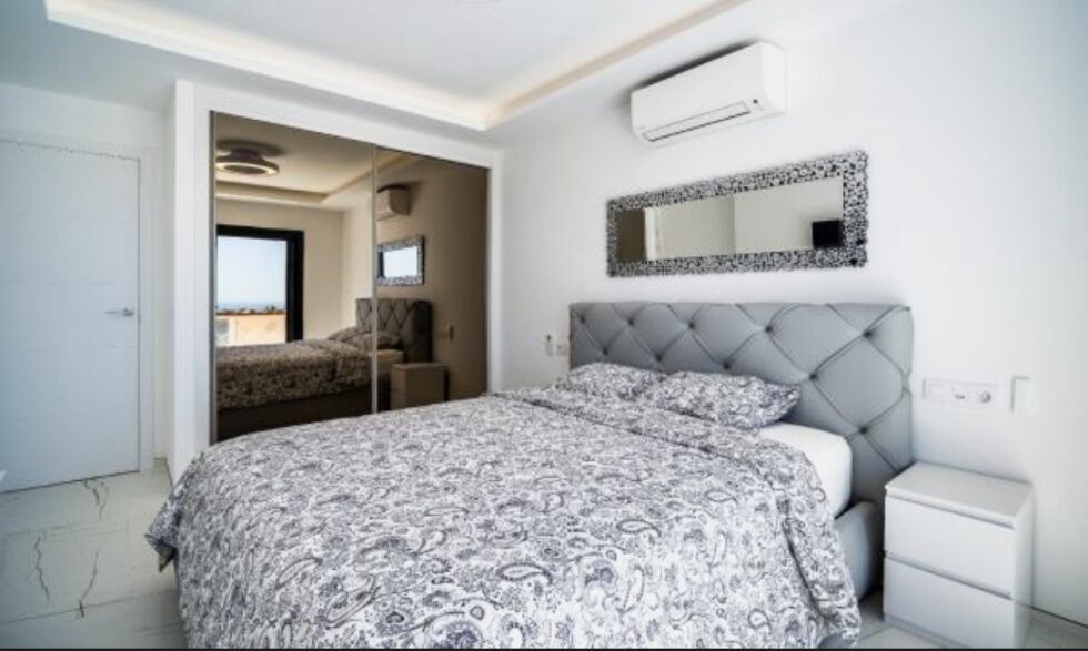 Apartment for rent in  Costa Adeje, Spain - TRV-185