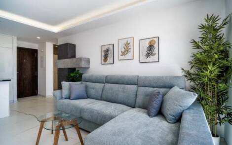 Apartment for rent in  Costa Adeje, Spain - TRV-185