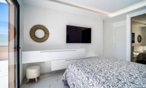 Apartment for rent in  Costa Adeje, Spain - TRV-185