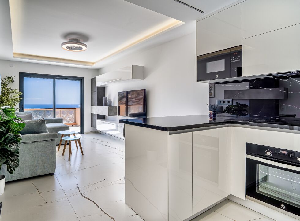 Apartment for rent in  Costa Adeje, Spain - TRV-185