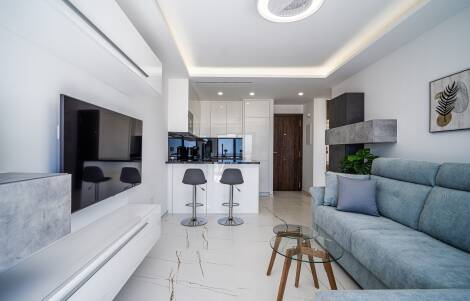 Apartment for rent in  Costa Adeje, Spain - TRV-185
