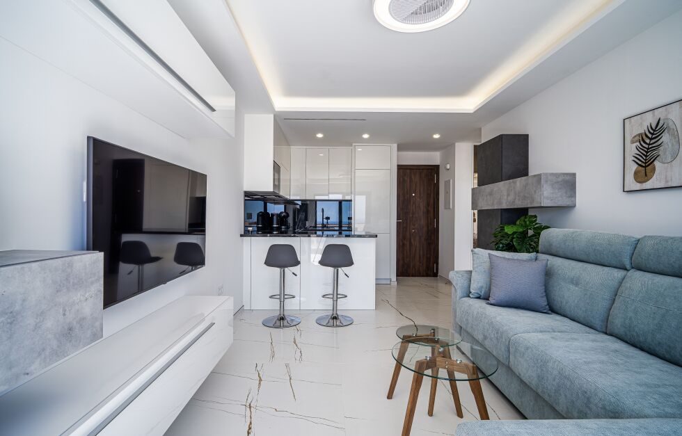 Apartment for rent in  Costa Adeje, Spain - TRV-185