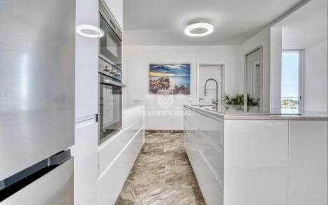 Townhouse for rent in  Costa Adeje, Spain - TRV_184