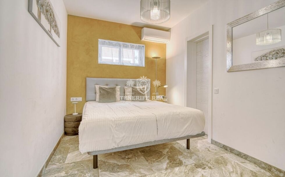 Townhouse for rent in  Costa Adeje, Spain - TRV_184