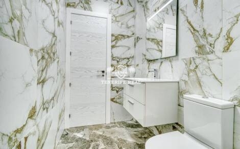 Townhouse for rent in  Costa Adeje, Spain - TRV_184