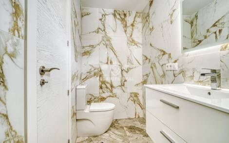 Townhouse for rent in  Costa Adeje, Spain - TRV_184