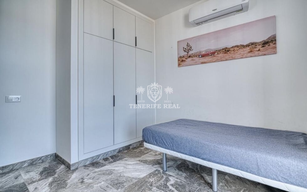 Townhouse for rent in  Costa Adeje, Spain - TRV_184