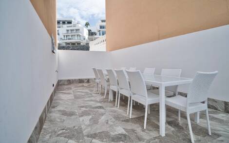 Townhouse for rent in  Costa Adeje, Spain - TRV_184