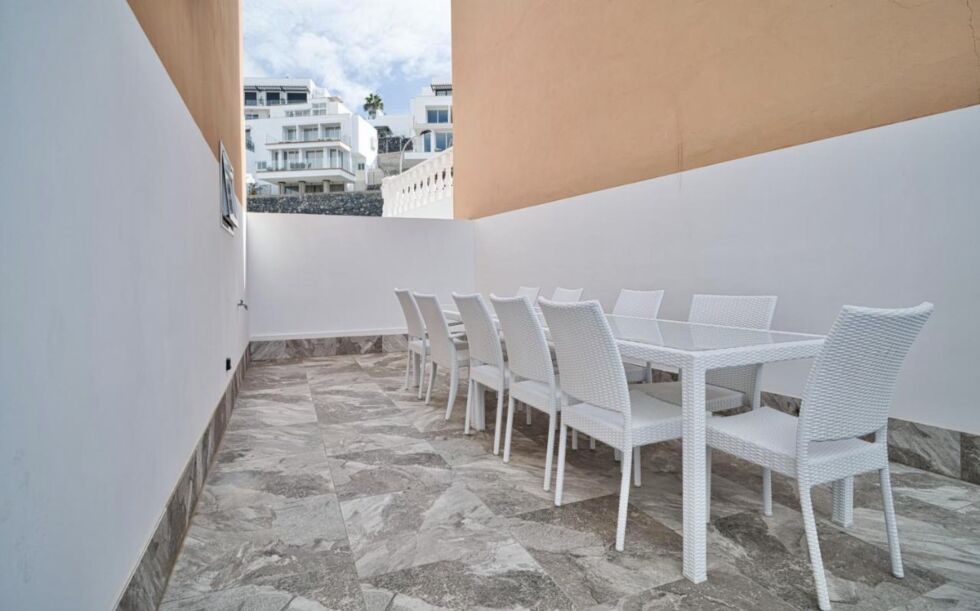 Townhouse for rent in  Costa Adeje, Spain - TRV_184