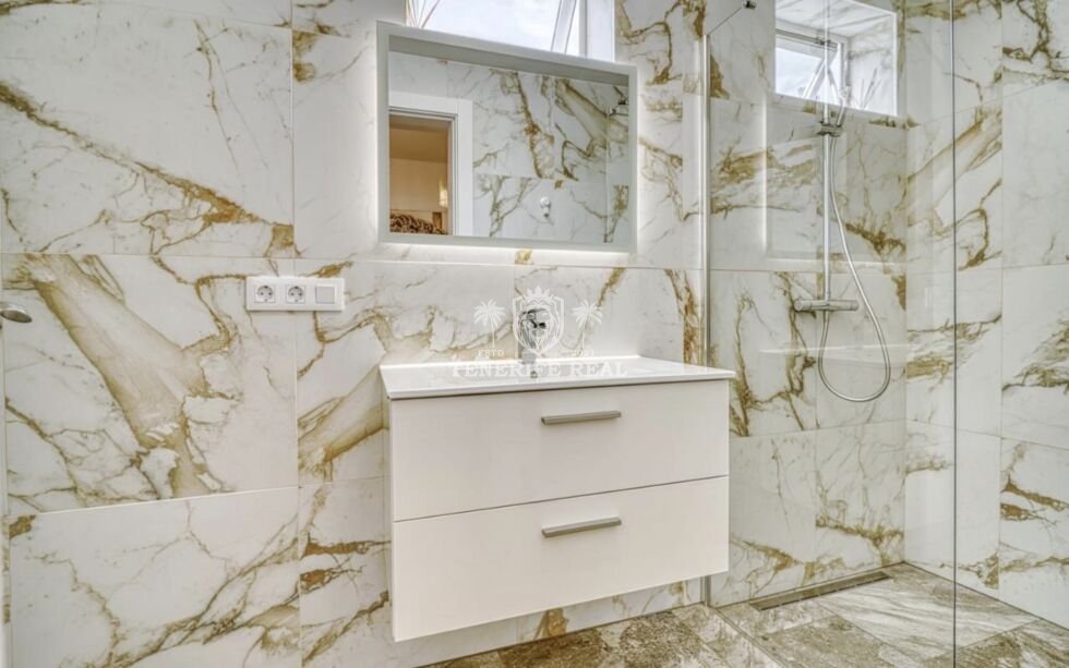 Townhouse for rent in  Costa Adeje, Spain - TRV_184