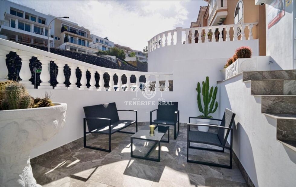 Townhouse for rent in  Costa Adeje, Spain - TRV_184