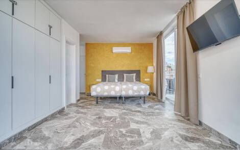 Townhouse for rent in  Costa Adeje, Spain - TRV_184