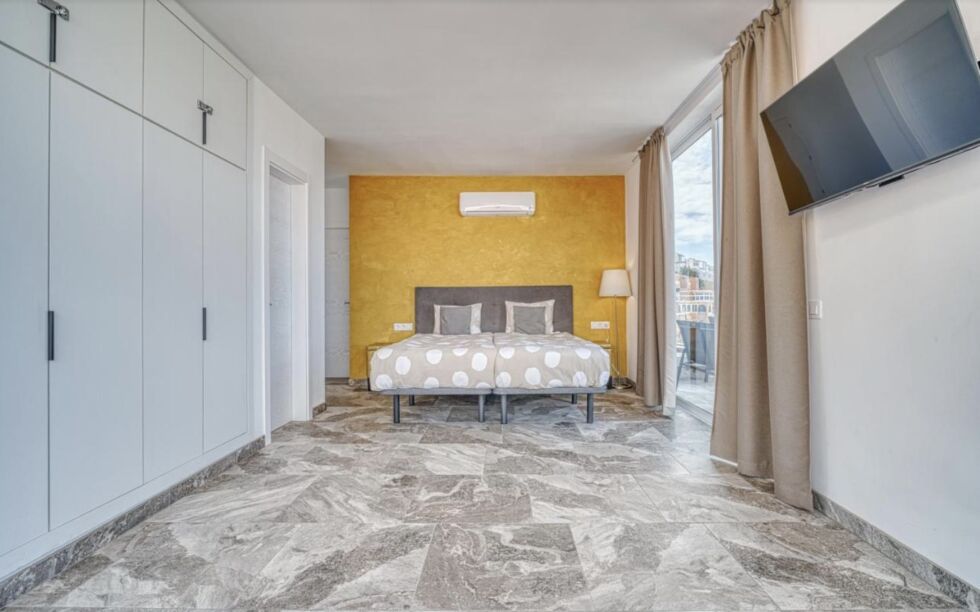 Townhouse for rent in  Costa Adeje, Spain - TRV_184