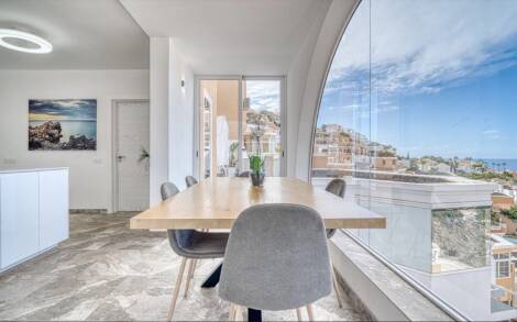 Townhouse for rent in  Costa Adeje, Spain - TRV_184