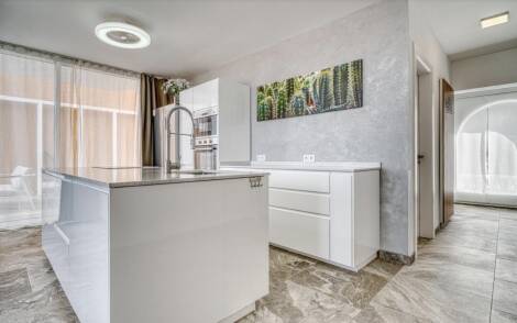 Townhouse for rent in  Costa Adeje, Spain - TRV_184