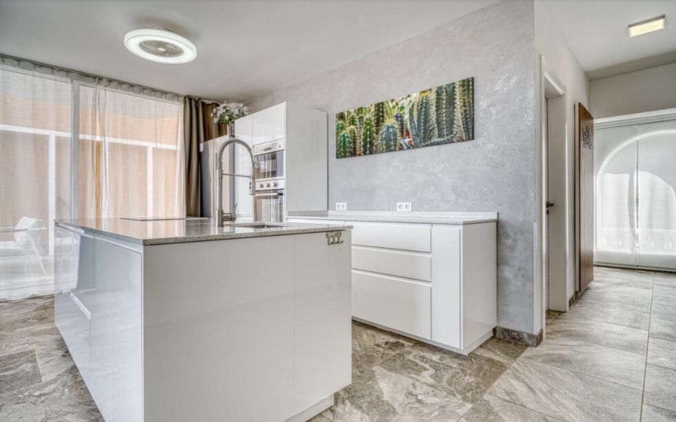 Townhouse for rent in  Costa Adeje, Spain - TRV_184