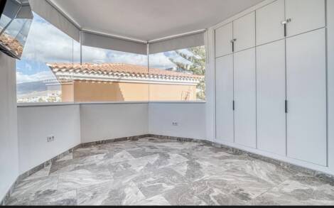 Townhouse for rent in  Costa Adeje, Spain - TRV_184