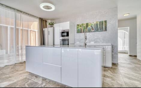 Townhouse for rent in  Costa Adeje, Spain - TRV_184