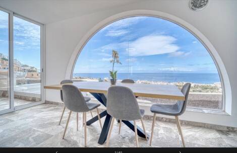 Townhouse for rent in  Costa Adeje, Spain - TRV_184