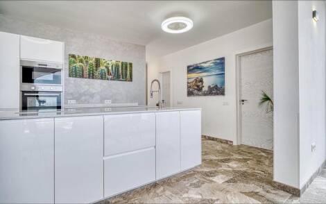 Townhouse for rent in  Costa Adeje, Spain - TRV_184