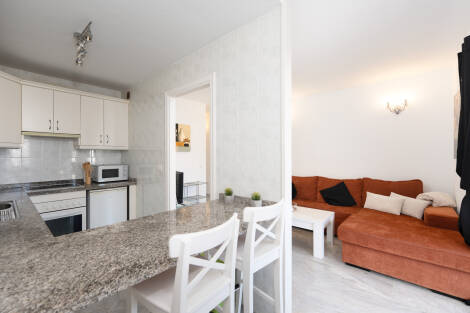 Apartment for rent in  Los Cristianos, Spain - TRV-187