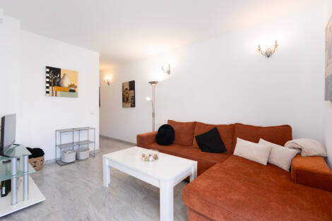 Apartment for rent in  Los Cristianos, Spain - TRV-187