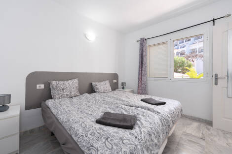 Apartment for rent in  Los Cristianos, Spain - TRV-187