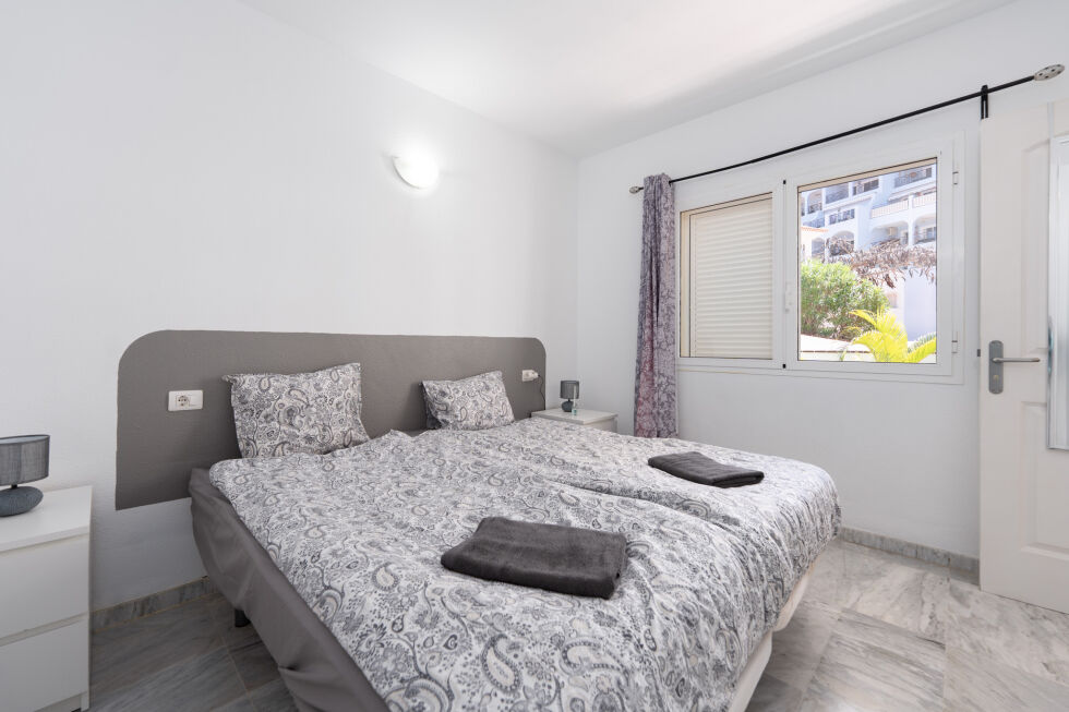 Apartment for rent in  Los Cristianos, Spain - TRV-187